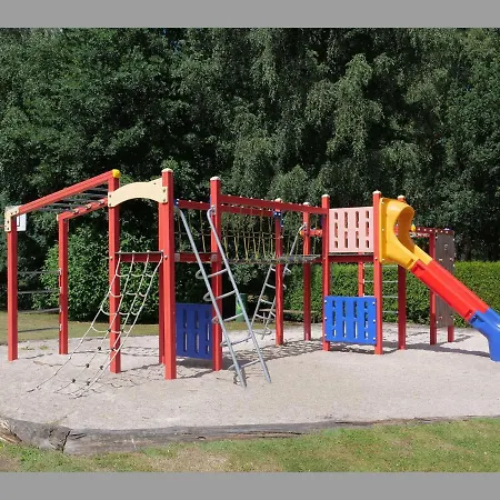 Prázdninový areál Freesenbruch -reihenhaus 6a