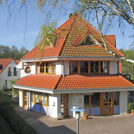 Freesenbruch -reihenhaus 6a *