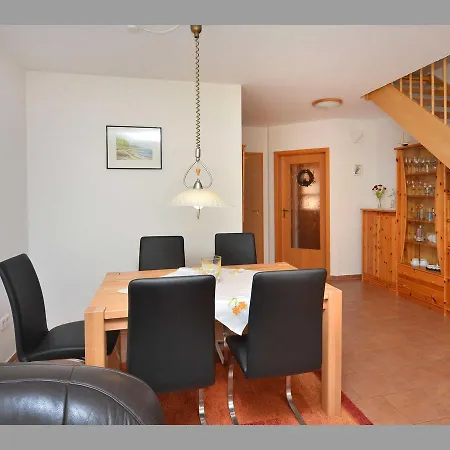 Prázdninový areál Freesenbruch -reihenhaus 6a *